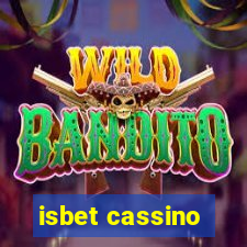 isbet cassino